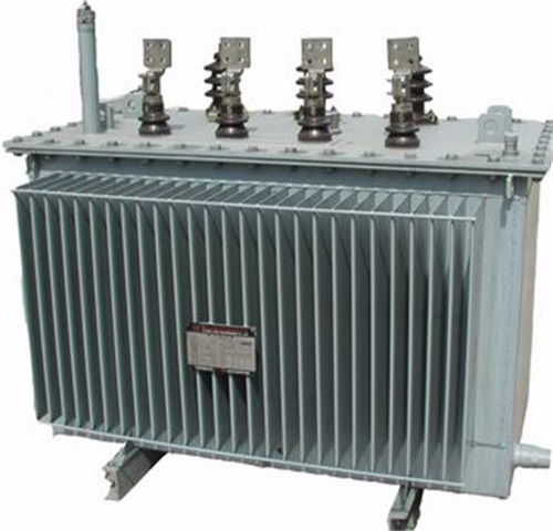 S11-160KVA/10KV/0.4KV油浸式变压器价格