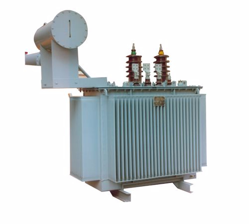 S11-3150KVA/10KV/0.4油浸式变压器厂家