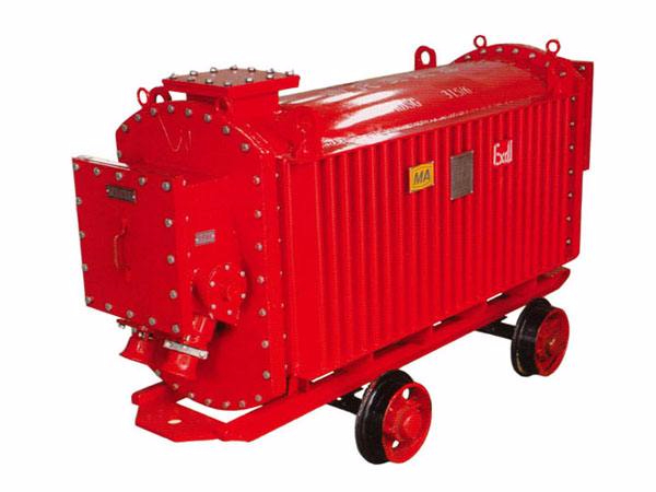 KS11-160KVA/10KV/0.4KV矿用变压器现货资源