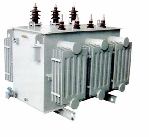 S11-100KVA/10KV/0.4KV油浸式变压器价格